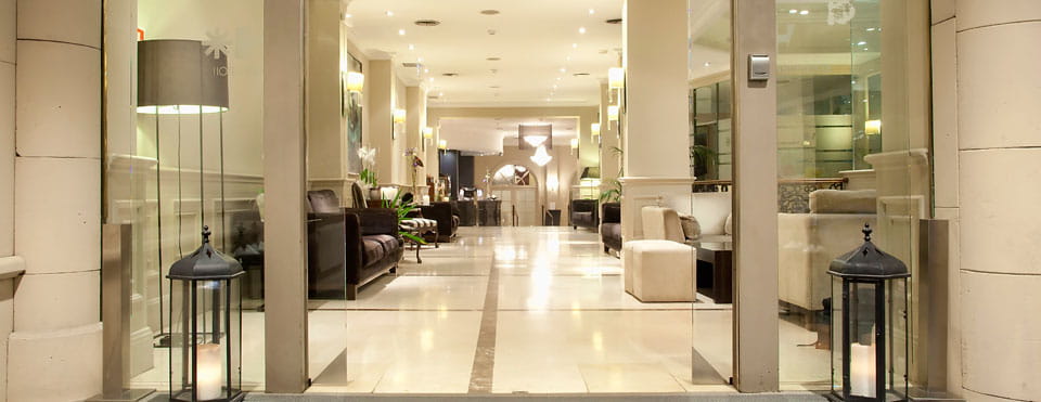 Hotel Taburiente