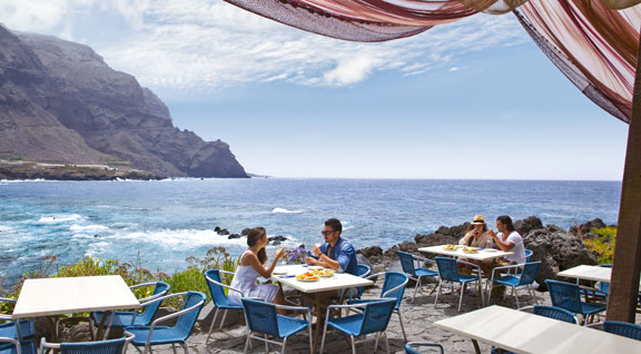 Restaurante 1