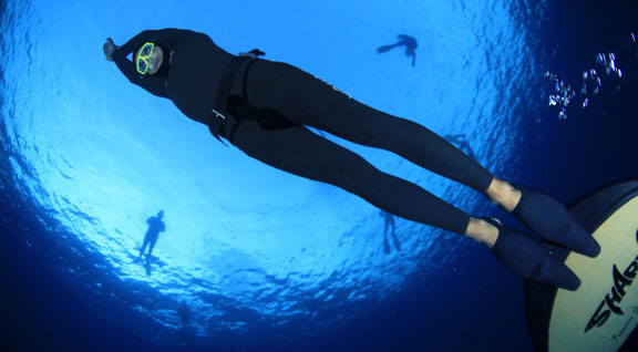 Apnea