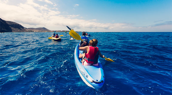 Kayak