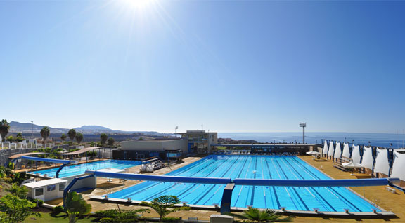 Natación