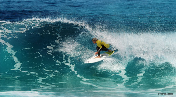 Surf y Bodyboard