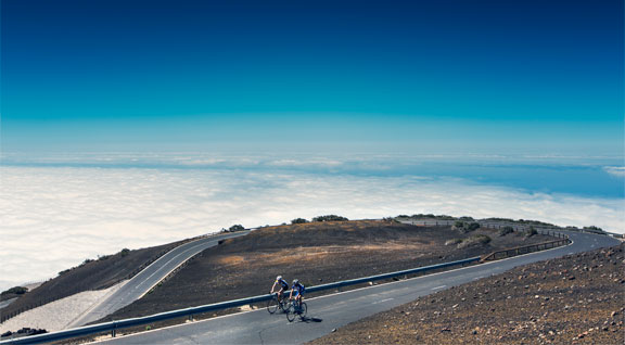Ciclismo