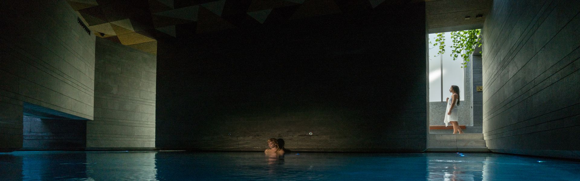 Aequor spa