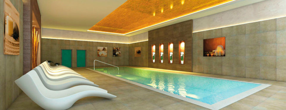 Riu Palace Body Love