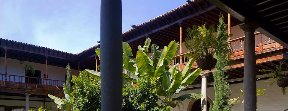 Museo de Artesanía Iberoamericana de Tenerife – MAIT