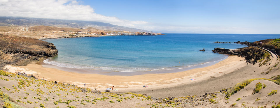 Playa Grande