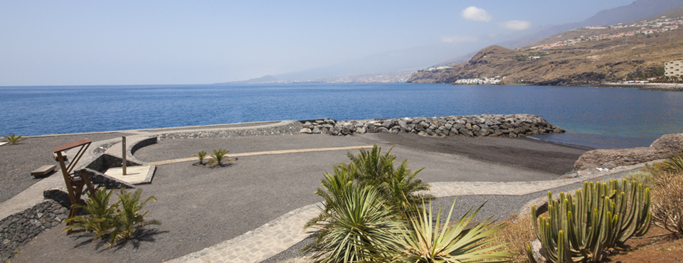 Playa de Radazul