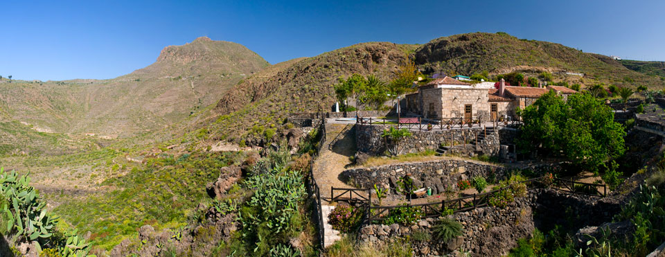 La Hoya