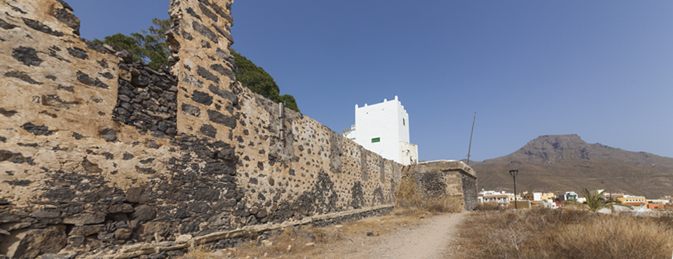 Casa Fuerte