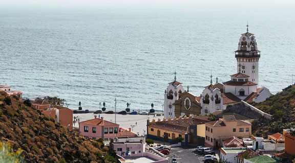 candelaria