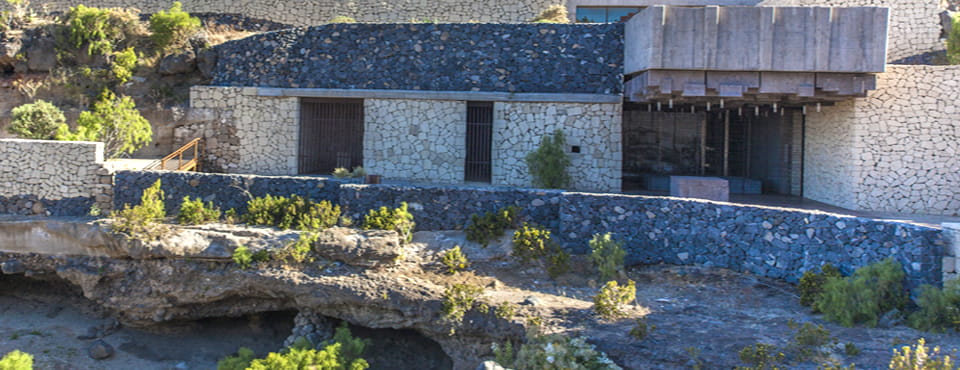 Cueva de Chinguaro