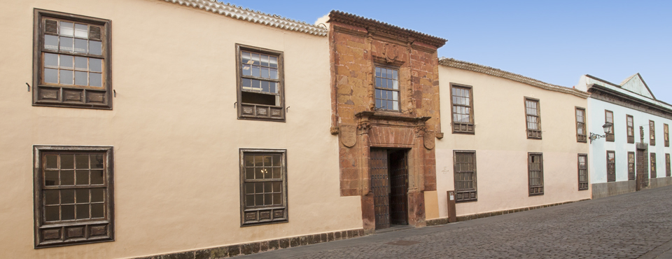 Casa del Corregidor