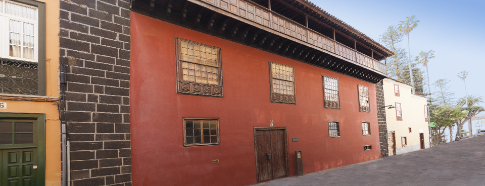 Casa Ossuna