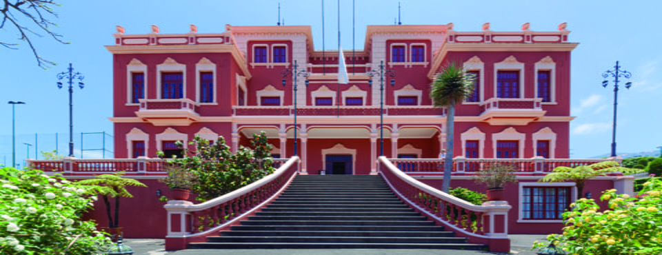 Liceo de Taoro