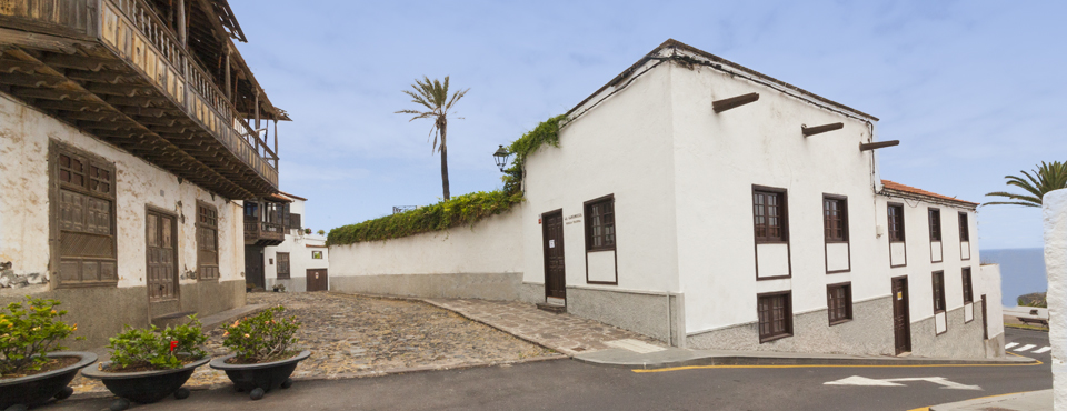 Casa La Alhóndiga
