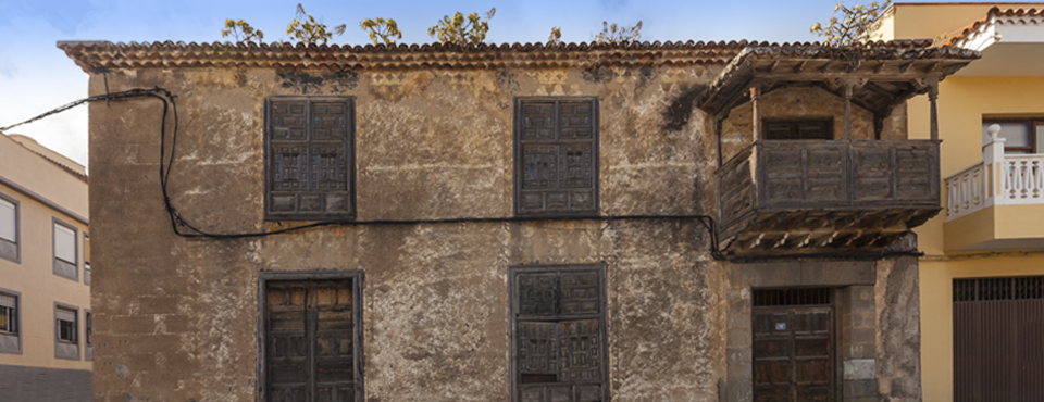 Casa de la Vera