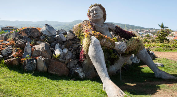 Santa Úrsula