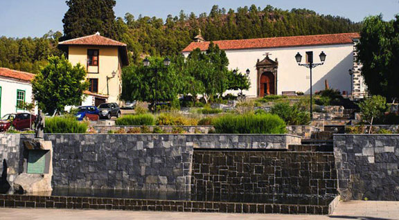 Vilaflor